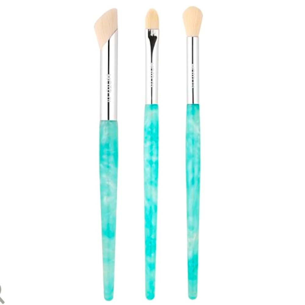 ✨🆕✨ MOTD Cosmetics Seas of the Day Brush Set - Picture 2 of 4